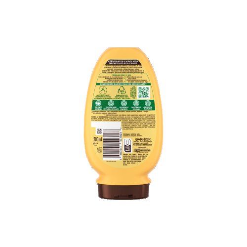 AMACIADOR ABACATE 200ML BACK 3600540543028